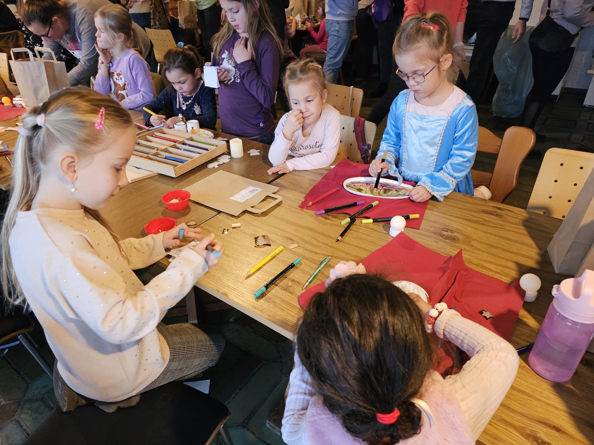 Vergrößerbares Bild